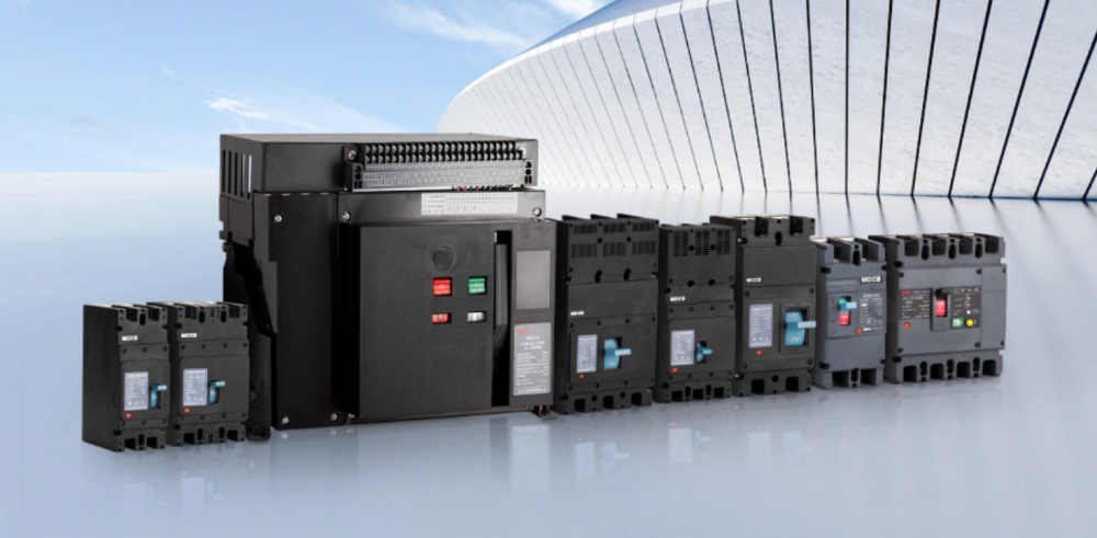 Zhejiang Dongan Electrical Co., Ltd. od 28 lat jest głęboko zaangażowany w pole MCCB: Dlaczego trzy podstawowe zalety sprawiają, że jest to preferowany wybór dla kupujących B-End